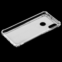 LeeHUR TPU Airbag Phone Case for Xiaomi Mi 8
