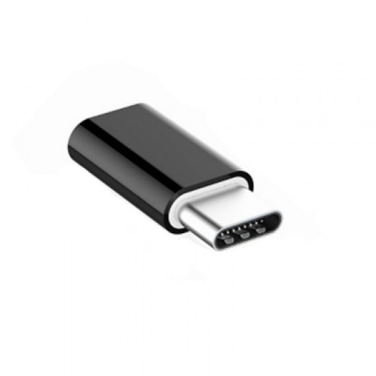 Micro USB to USB C Adapter Type-C