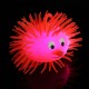 1pc LED Smile Face Hedgehog Ball