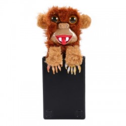 Tricky Funny Monkey Pet Pranksters Pop Up Toy